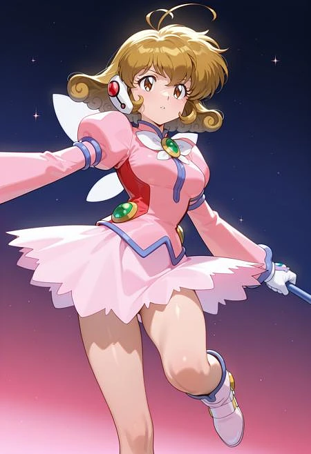 Featured image #3 for Corrector Yui (コレクター・ユイ) [9 LoRAs]
