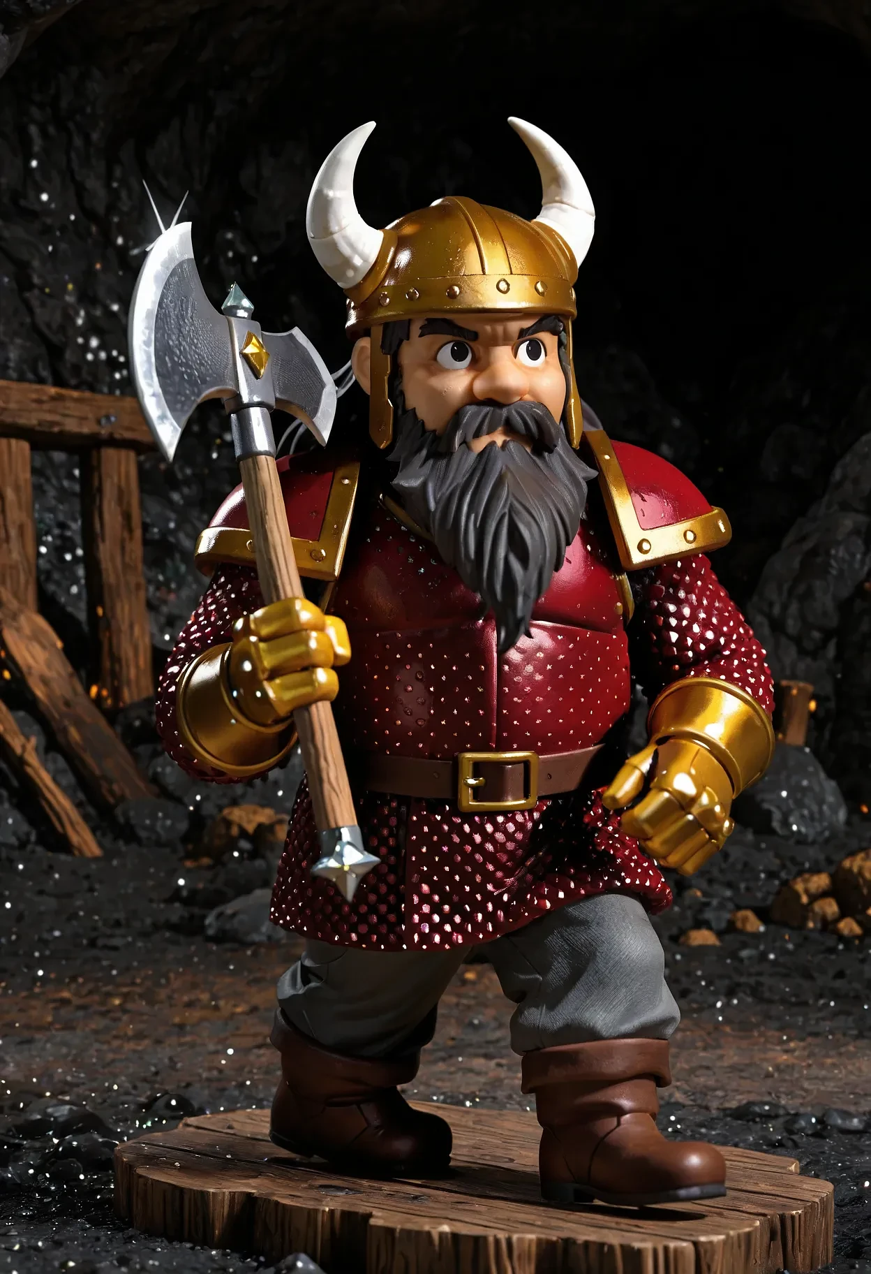 Featured image #5 for Heroes of Might and Magic II (HoMM2) [Pony + Illustrious + Noob]