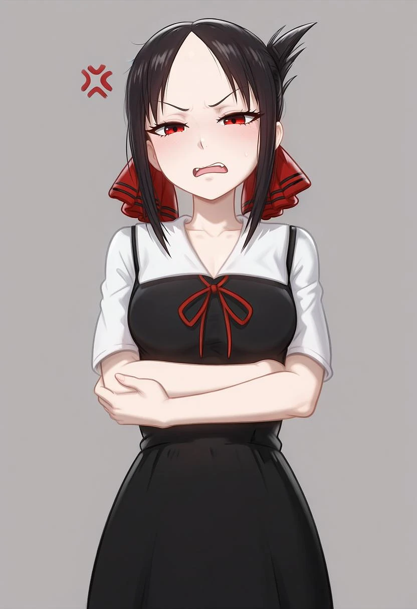 Featured image #5 for Kaguya Shinomiya & Chika Fujiwara (fluffy) [Kaguya-sama: Love Is War]