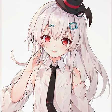 Featured image #4 for KomoriChiyu 古守血遊