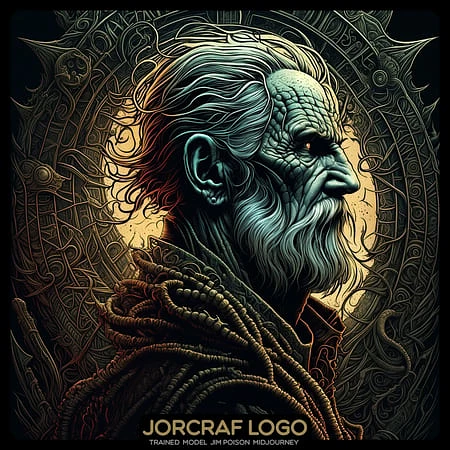 Featured image #4 for JIM JORCRAF