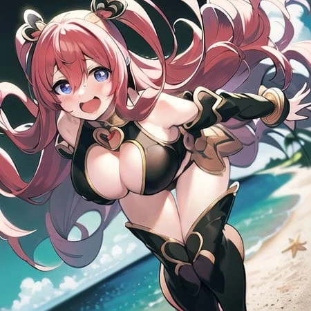 Featured image #1 for Kuuka (Princess Connect! Re:Dive)