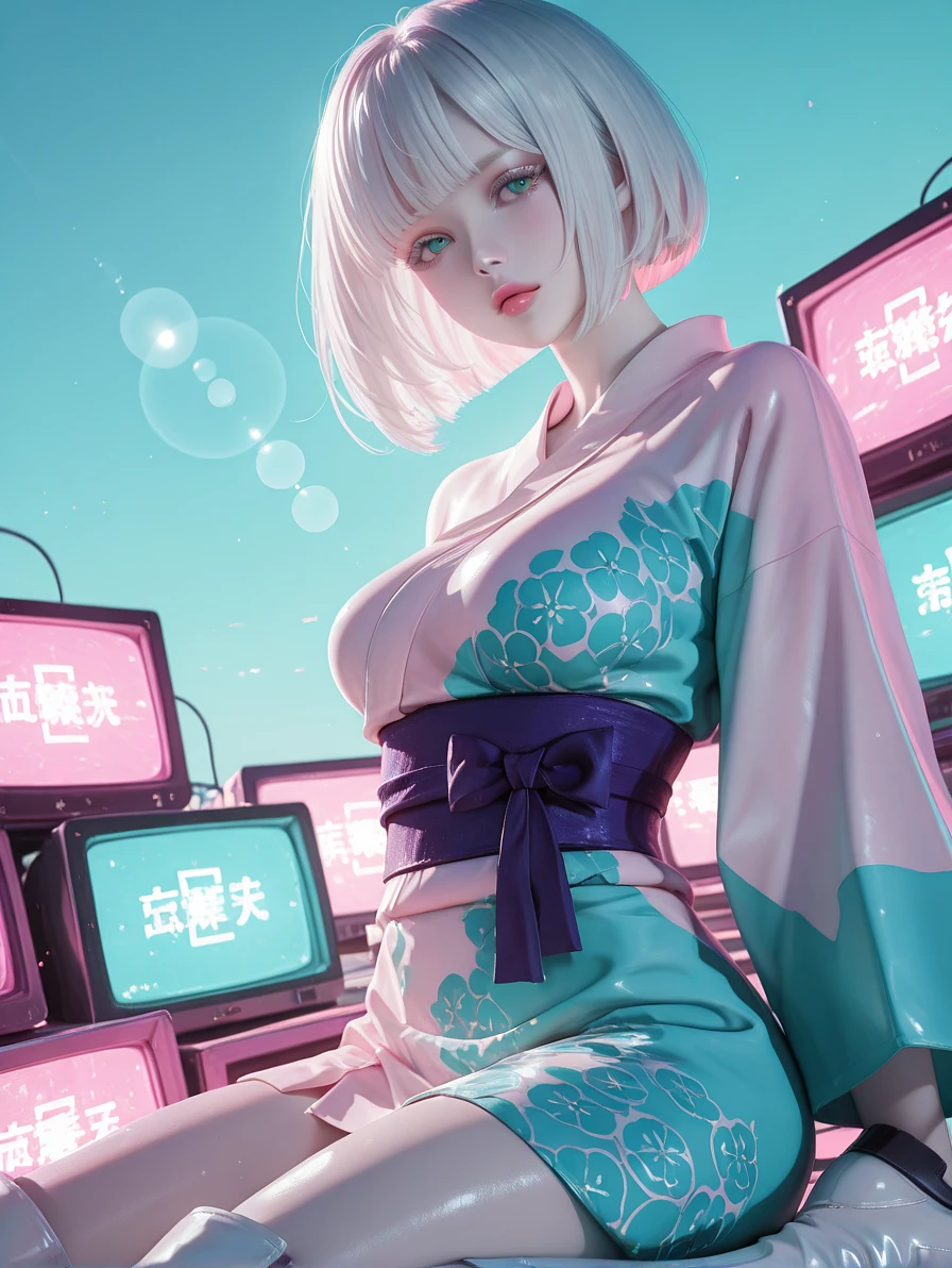 Featured image #4 for Soft Mix K.R