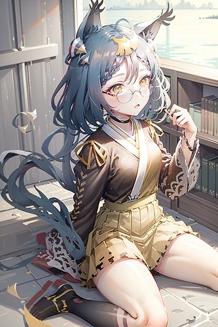 Featured image #4 for Hatakaze (azur lane)