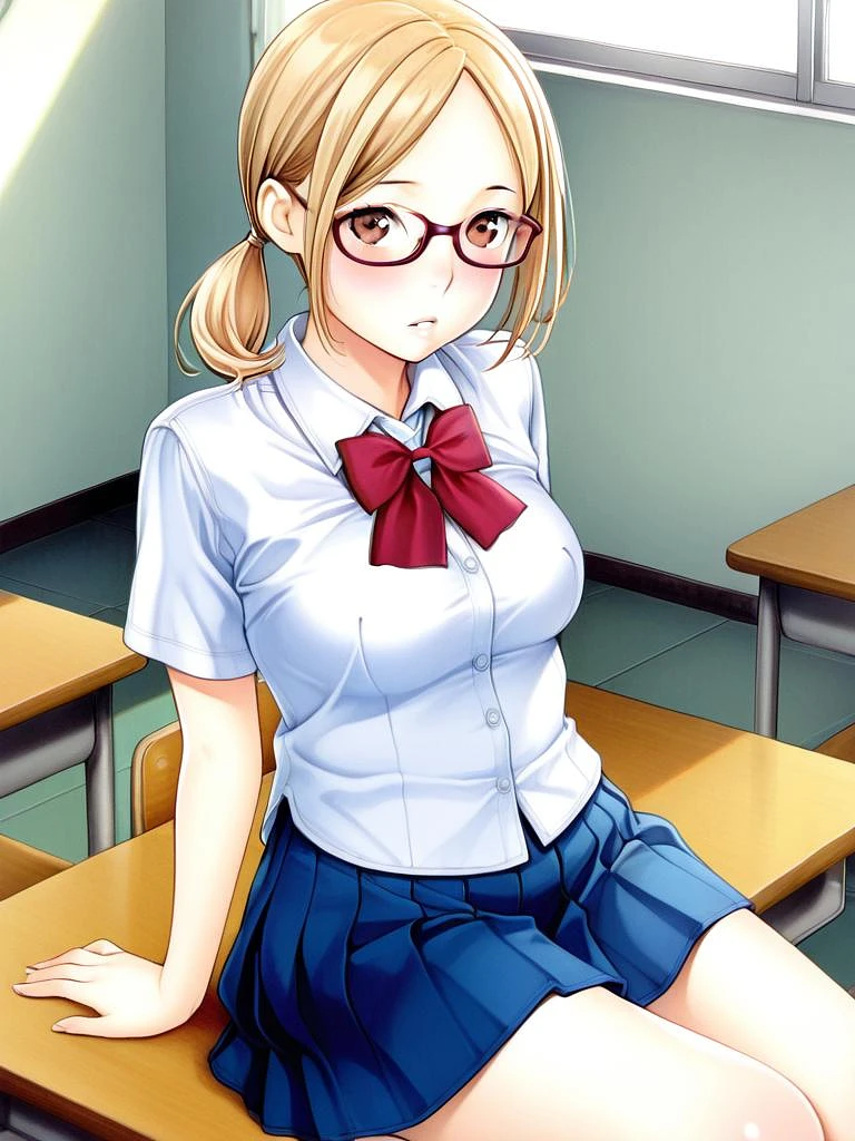 Featured image #5 for Okayusan Style + Some Characters