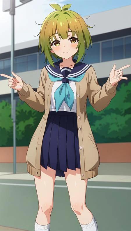 Featured image #3 for 马车芽芽芽-鹿乃子乃子乃子虎视眈眈（Bashame Meme-Shikanoko Nokonoko Koshitantan）