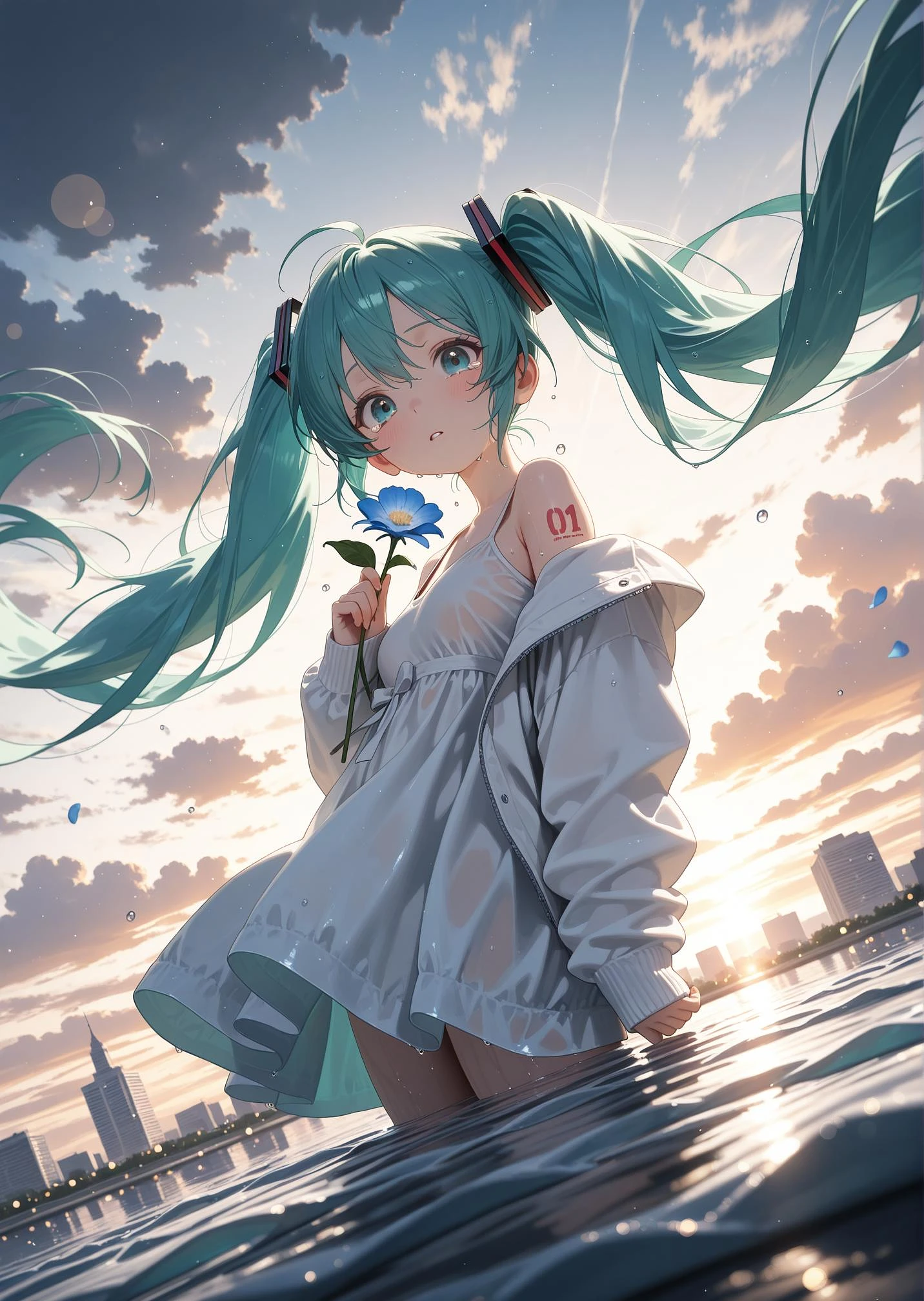 Featured image #4 for ZUKI new cute ILL