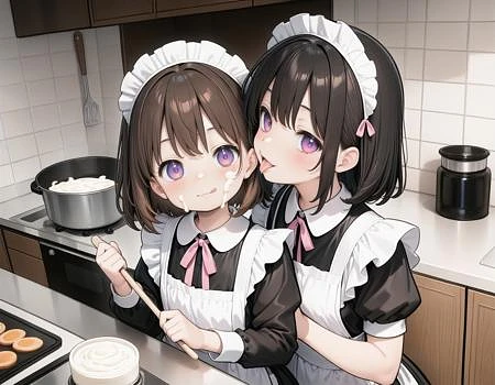 Featured image #5 for copycat-illustrious