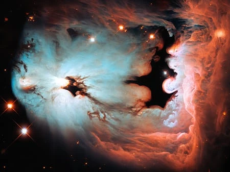 Featured image #5 for Nebulae