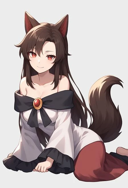 Featured image #5 for (pony) Touhou characters ( 145 characters)  东方全角色145位