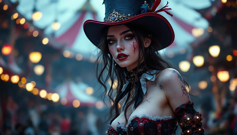 A sample prompt of what you can find in this page