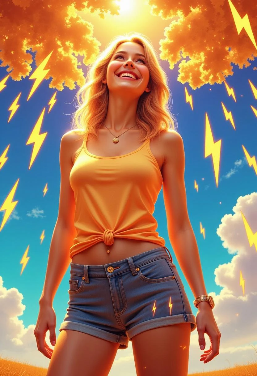 Featured image #1 for Buzz Enhancer 2: Electric Boogaloo!
