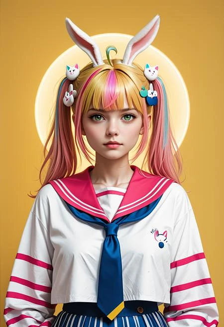 Featured image #6 for Pony XL Lighting Tools