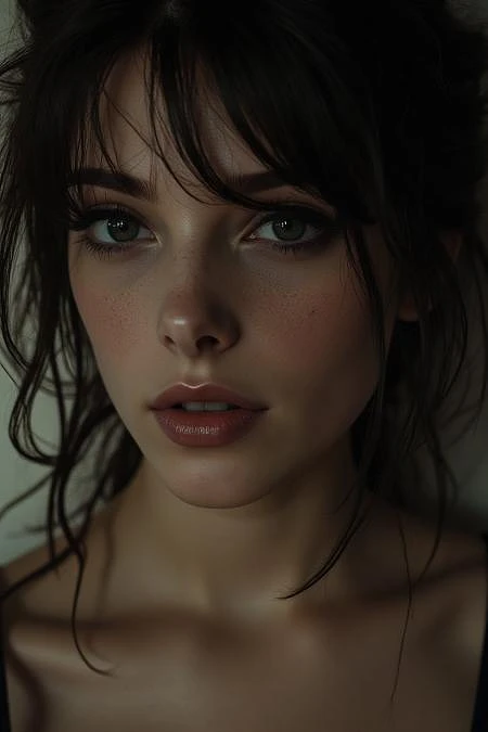 Featured image #4 for Ashley Greene - 2010s (Flux LoRa)