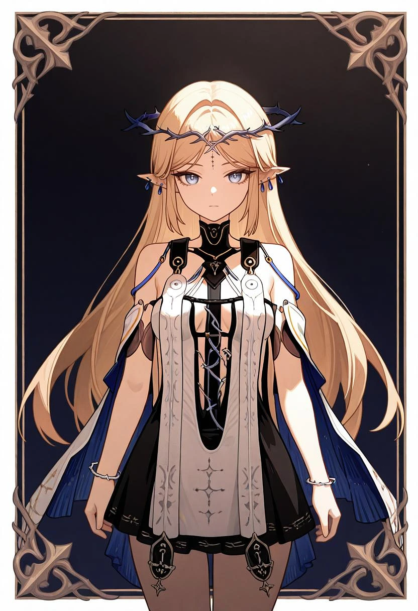 Featured image #2 for Wuthering Waves Girls [Illustrious]