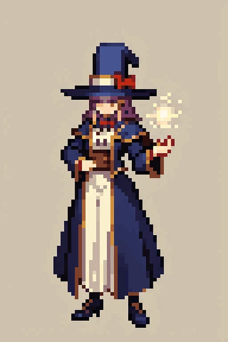 Featured image #2 for 2D Pixel Toolkit (2D像素工具包)