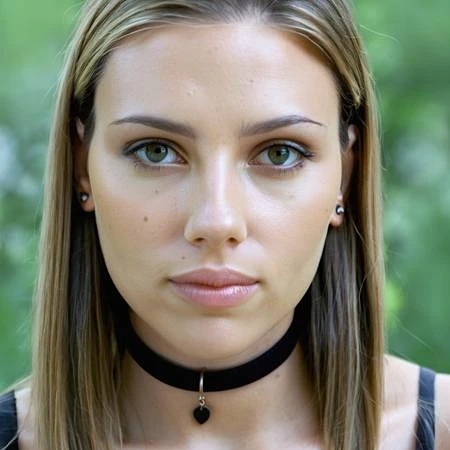 Featured image #6 for Scarlett Johansson Face (FLUX + SDXL)