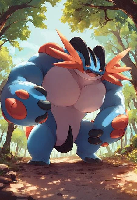 Featured image #5 for Various Pokemon for Pony