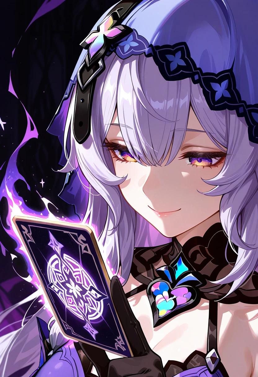 Featured image #2 for Conure's Mix! Illustrious