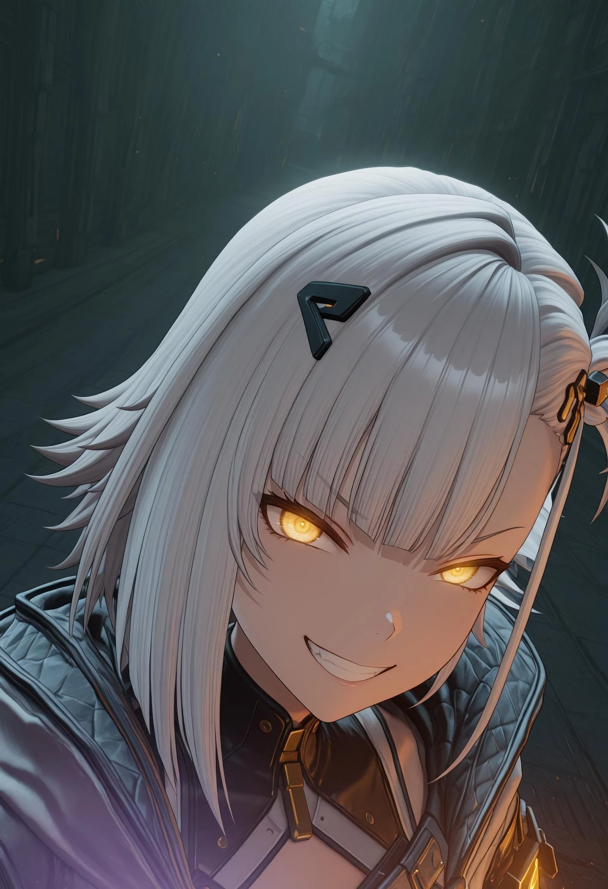 Featured image #3 for Girls Frontline 2 3d Screenshots style