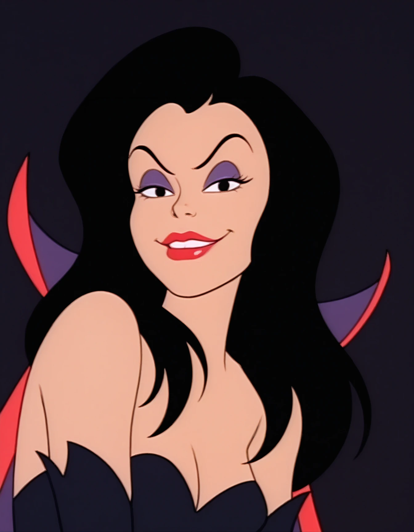 Featured image #1 for Dark Queen (Battletoads) [Pony/IL]