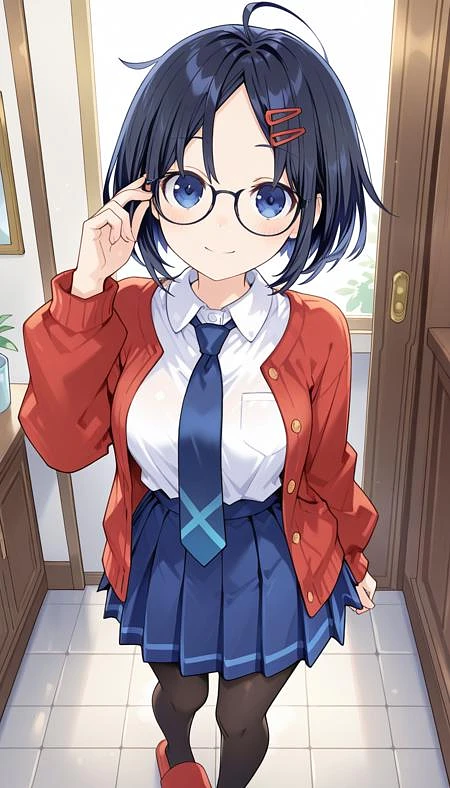 Featured image #2 for Tsunako-画师风格（Tsunako-Artist style）