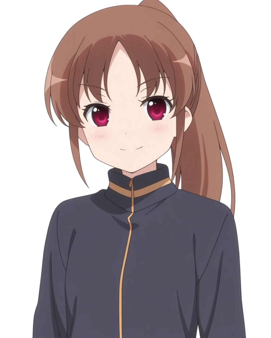 Featured image #1 for [IL] Shizuno Takakamo - Saki Achiga-hen: Episode of Side-A