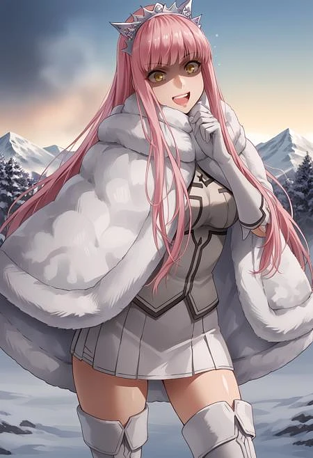 Featured image #6 for Queen Medb (7 Outfits) (Fate/Grand Order)