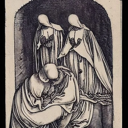 Featured image #3 for durer-style