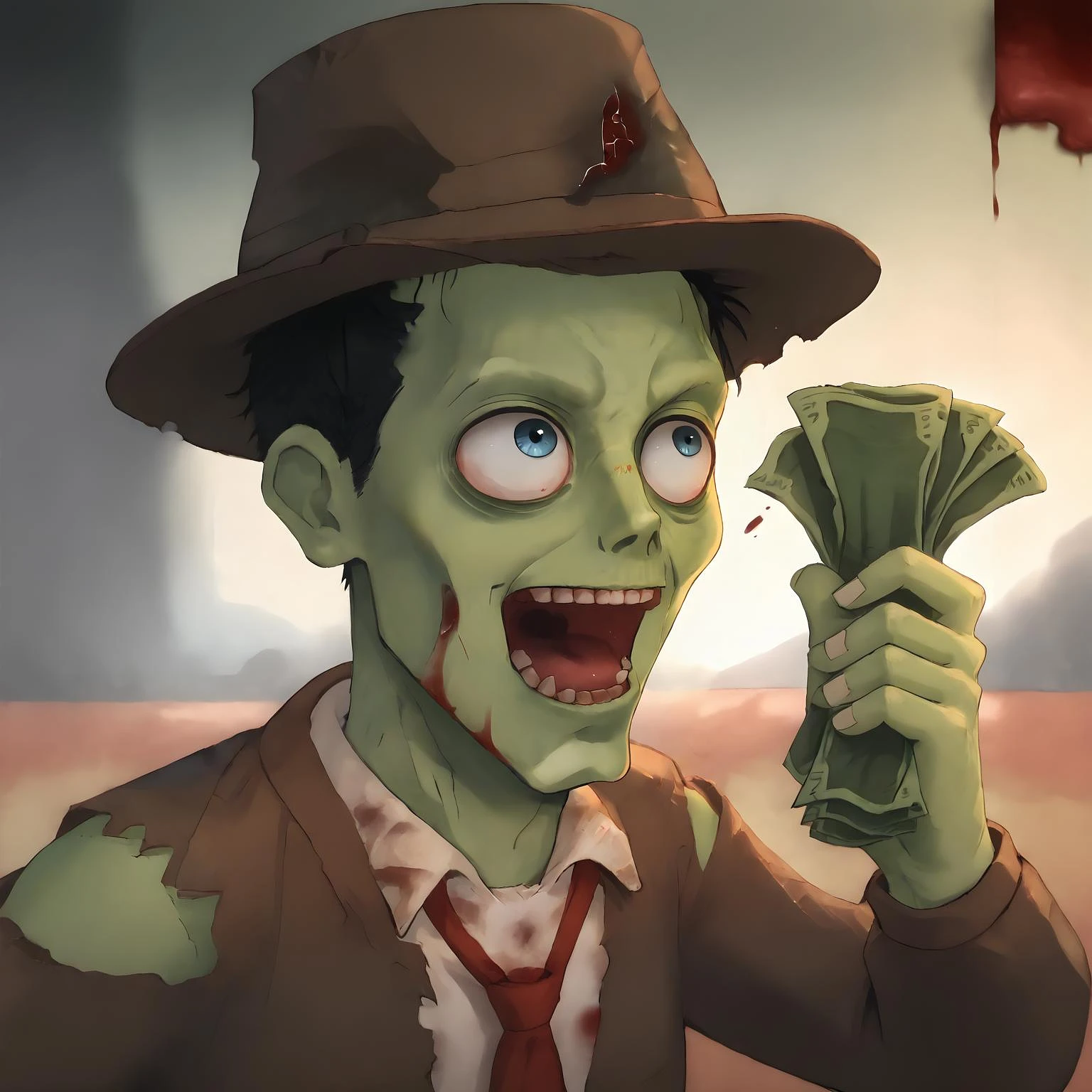 Featured image #5 for Shut up and take my money! (Meme) concept
