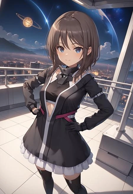 Featured image #4 for 九炉鉄 悠都 (アリス ギア アイギス) kurogane yuuto (Alice Gear Aegis)