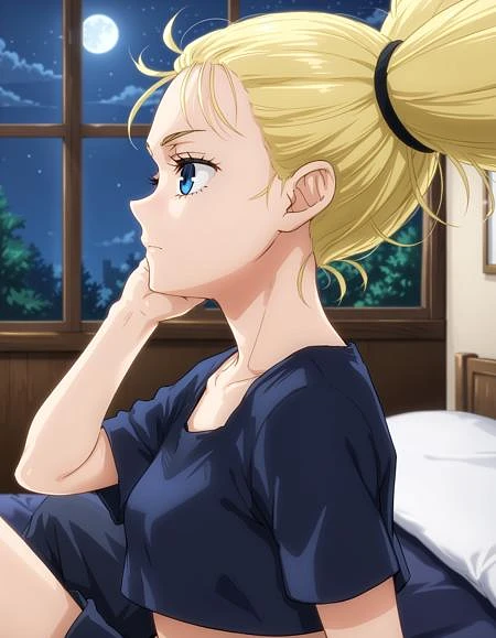 Featured image #4 for Momo Nishimiya (Jujutsu Kaisen)
