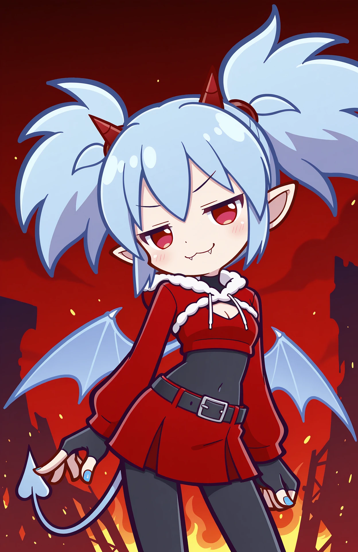 Featured image #1 for [COMMISSION] Puyopuyo!! Quest Style