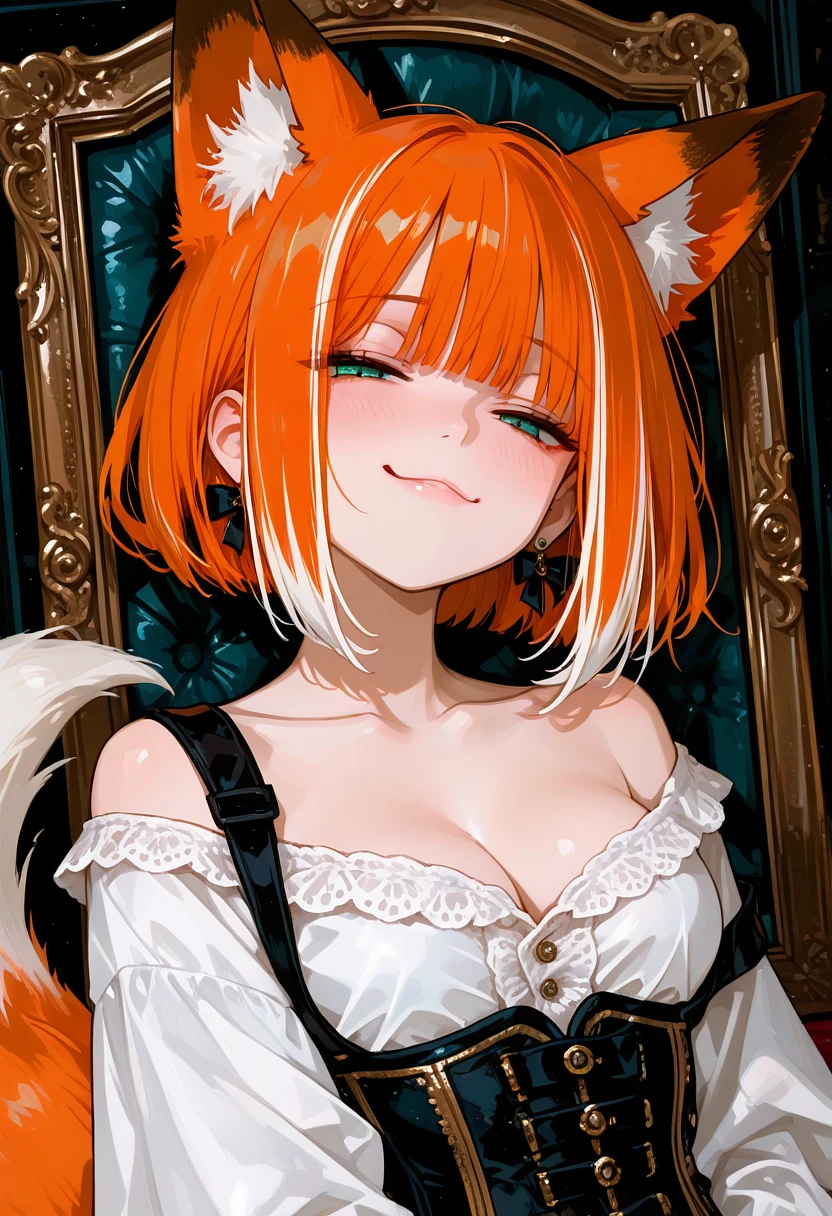 Featured image #1 for My Style Merges