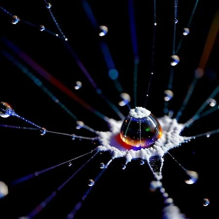 Featured image #2 for Microcosm