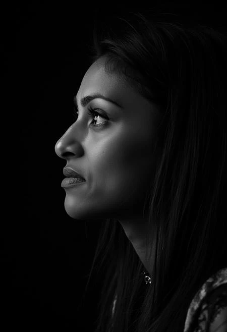 Featured image #5 for 🇬🇧 Shini Somara FLUX