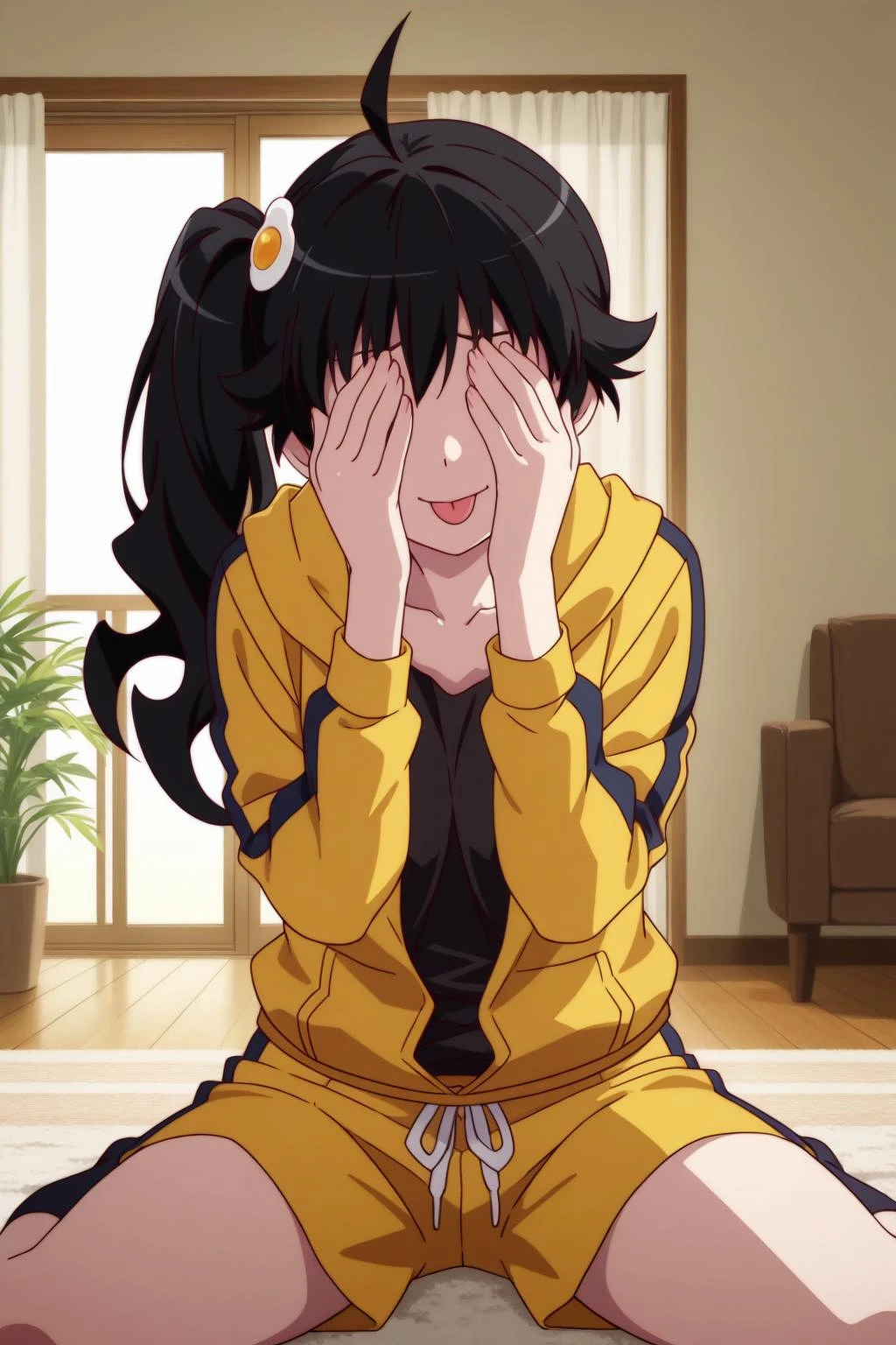 Featured image #3 for Karen Araragi | Monogatari Series