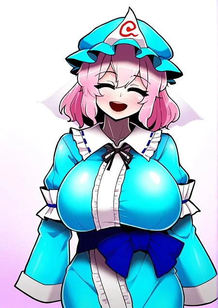 Featured image #1 for NIKROP style (pony+illustrious)