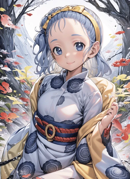 Featured image #1 for ADS-yukata