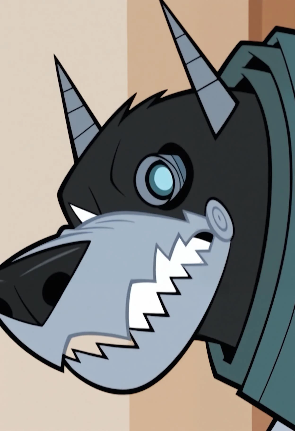 Featured image #1 for Dog-Ra