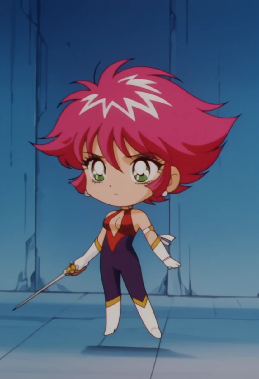 Featured image #6 for Cutie_Honey/Hyper_Honey [キューティーハニー/ハイパーハニー] - [Cutie Honey Flash] (キューティーハニーF)
