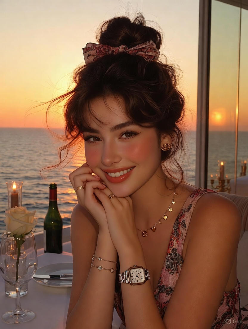 A sample prompt of what you can find in this page