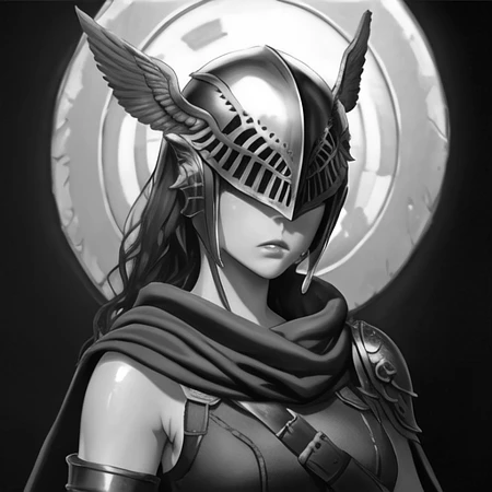 Featured image #5 for Malenia, Blade of Miquella