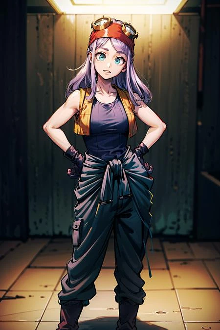 Featured image #3 for Meiwyn