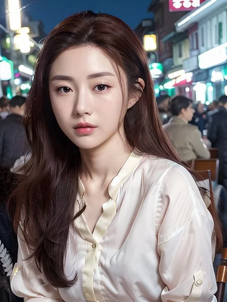 Featured image #4 for Go Yoon Jung
