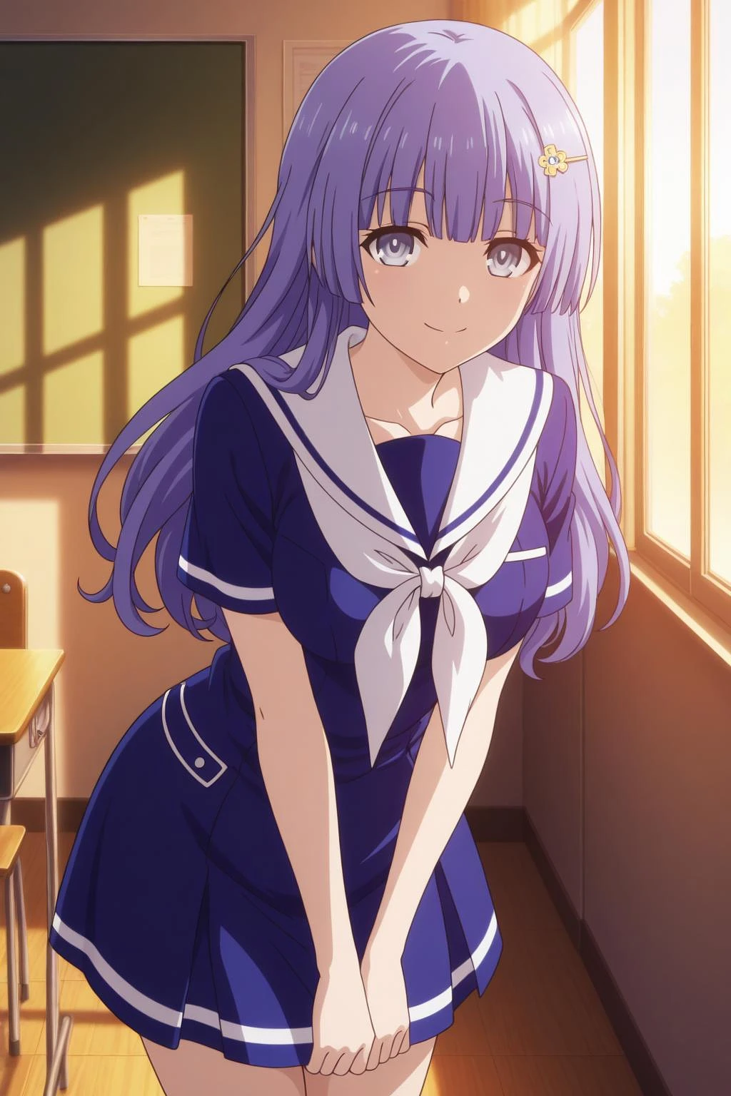 Featured image #5 for Miku Izayoi | Date a Live