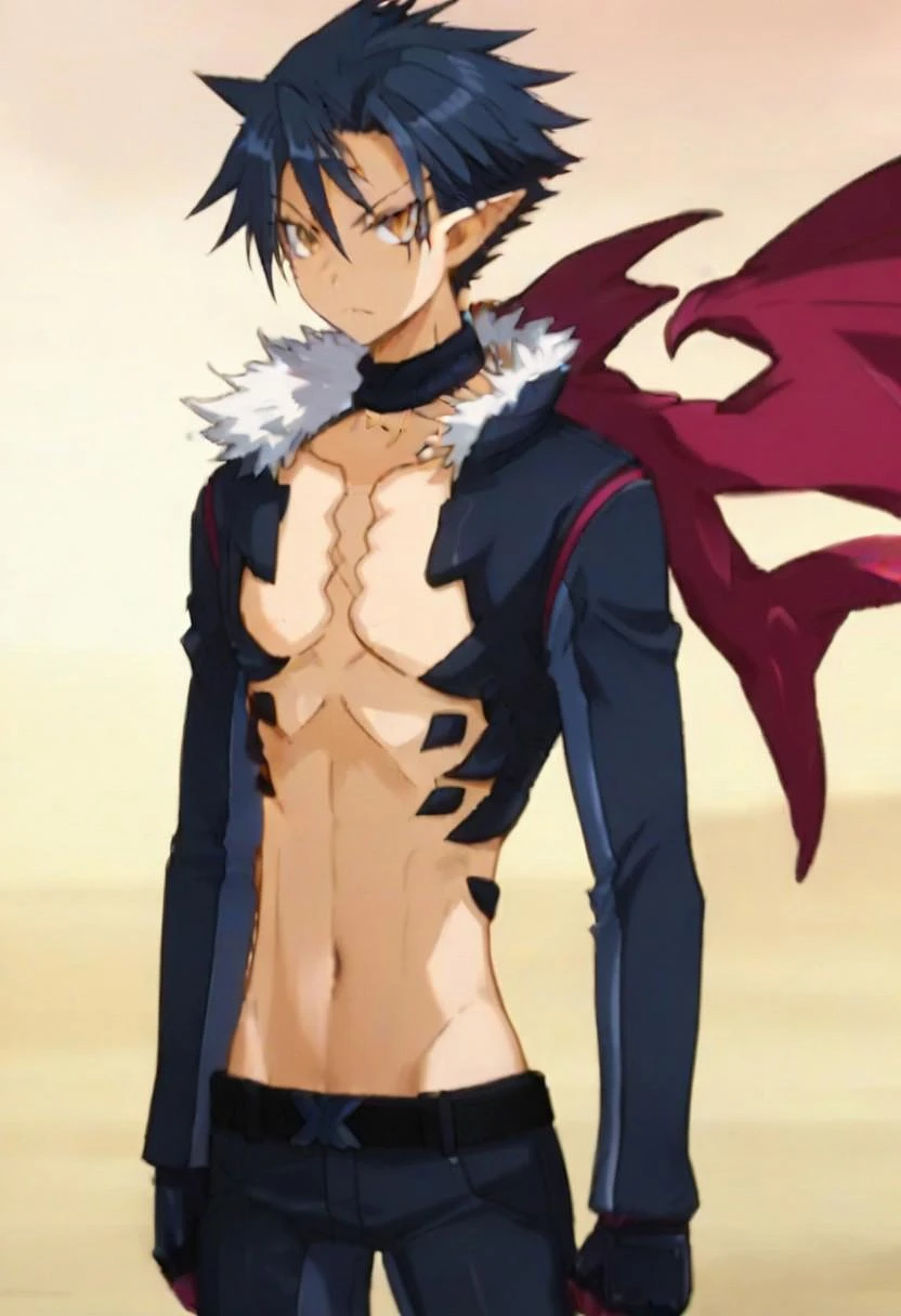 Featured image #3 for Killia from Disgaea 5