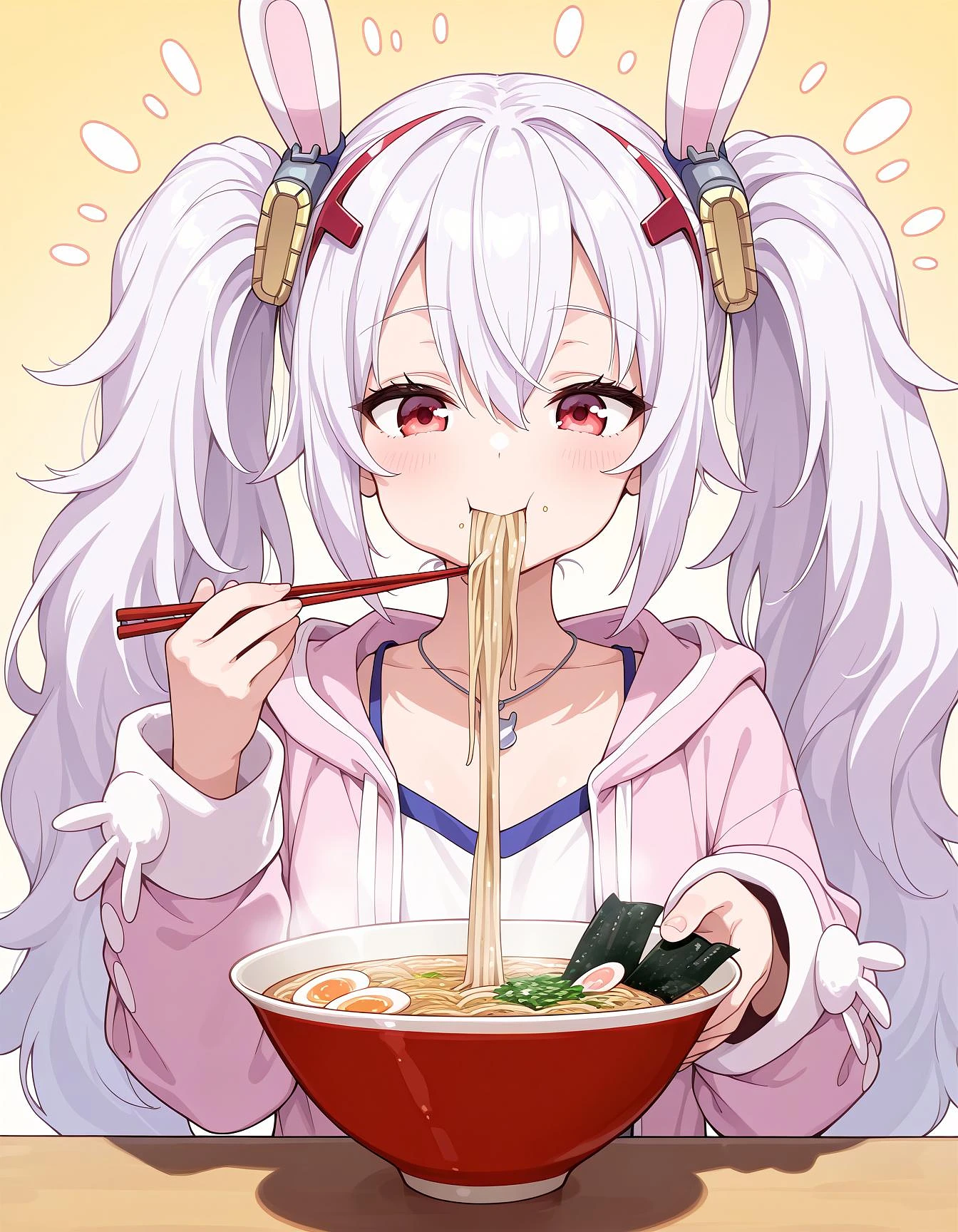 Featured image #1 for Hotaru Blend