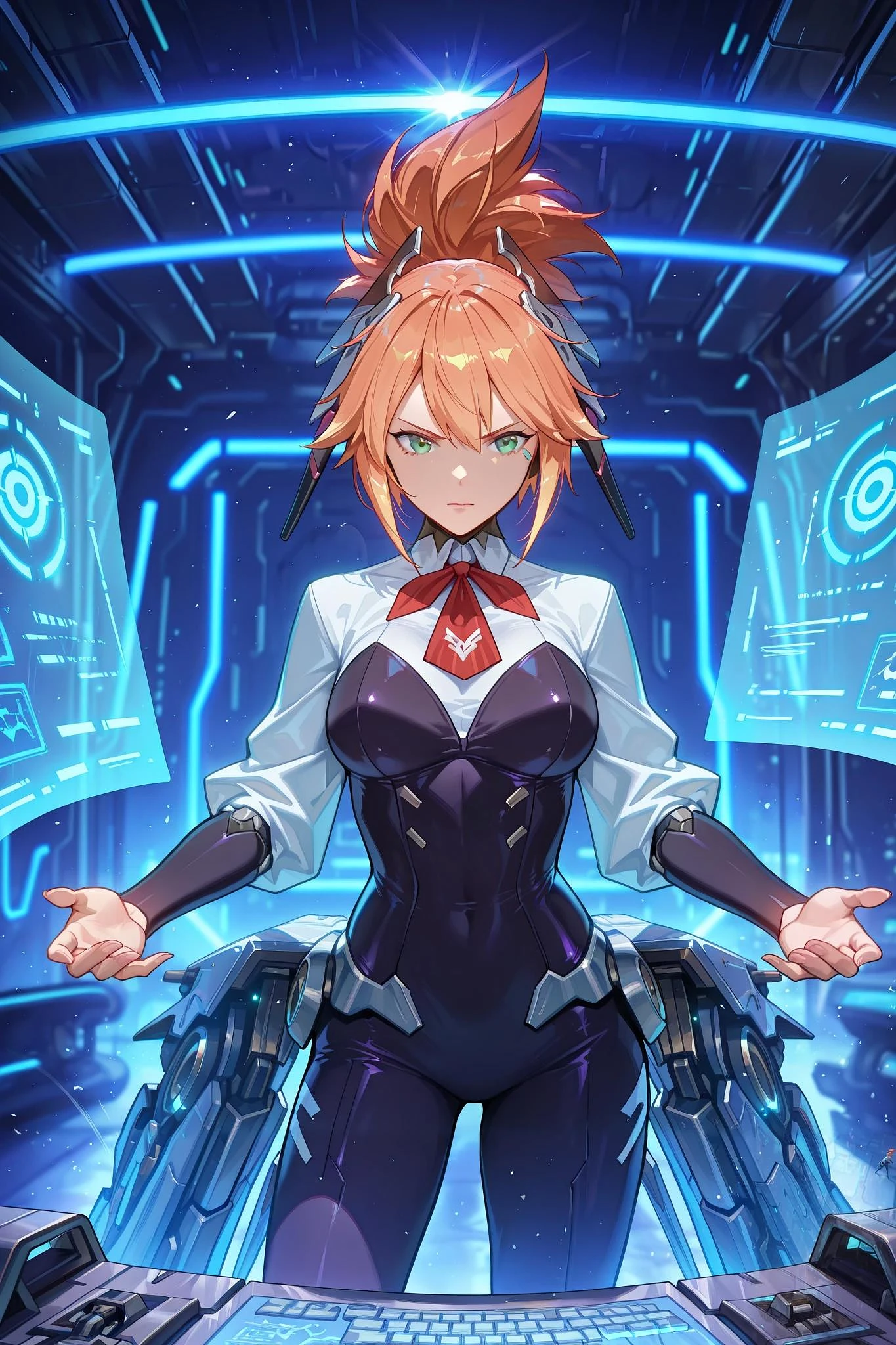 Featured image #4 for Fanny | Mobile Legends Bang Bang | 3 Skins | Illustrious