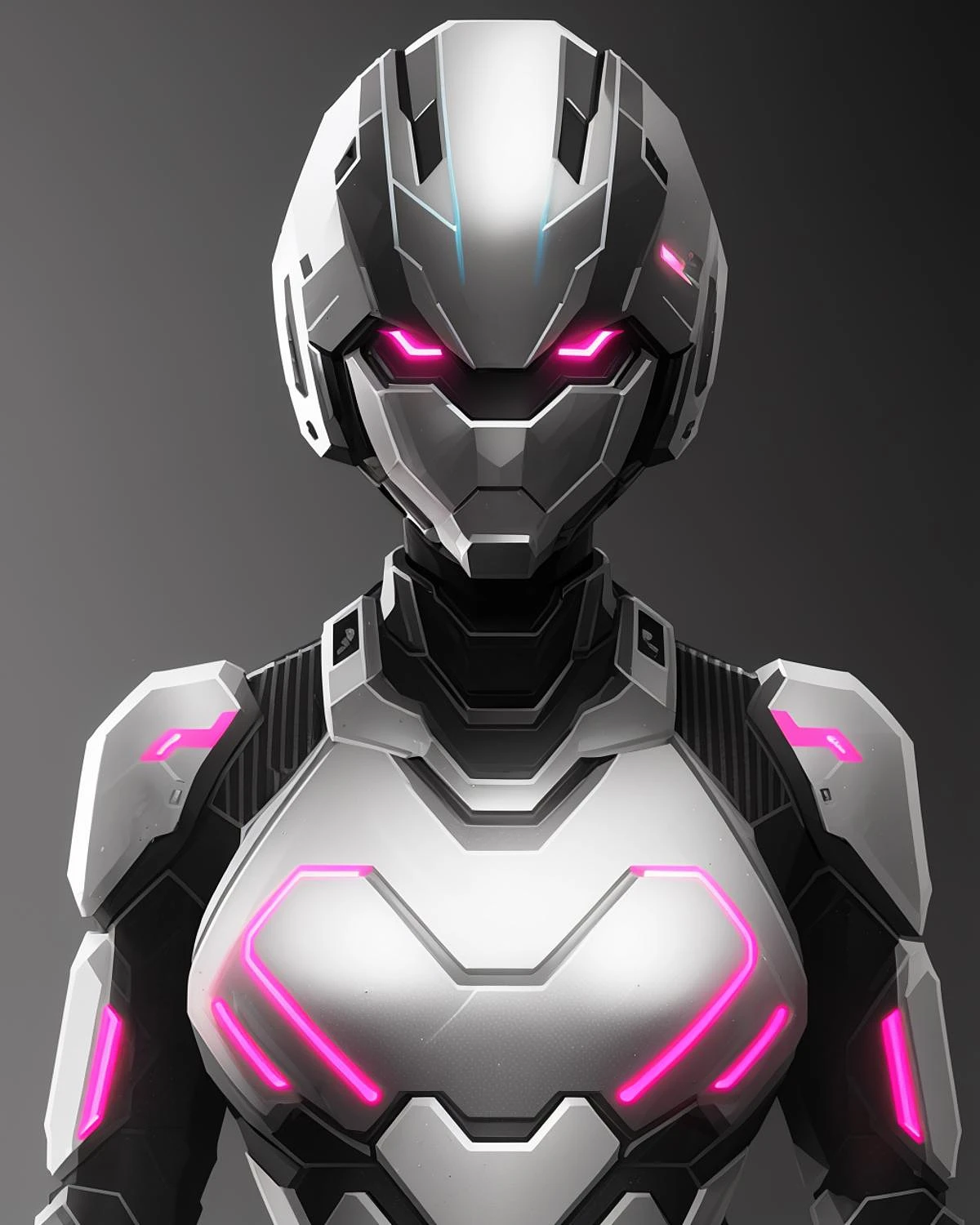 Featured image #6 for Cyborg